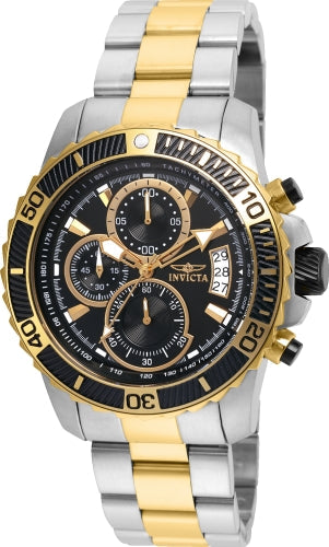 Invicta Men's Pro Diver Watch