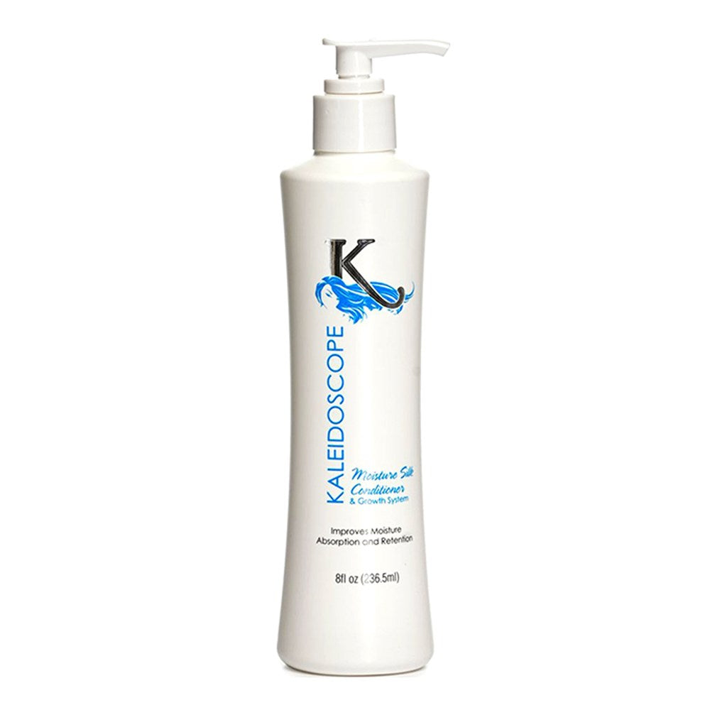 Après-shampooing soyeux hydratant Kaleidoscope 8 Oz