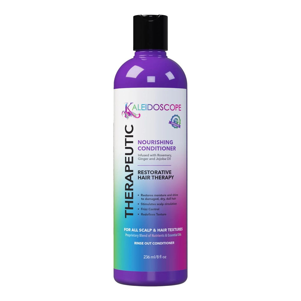 Après-shampoing de croissance Kaleidoscope - 8 Fl Oz