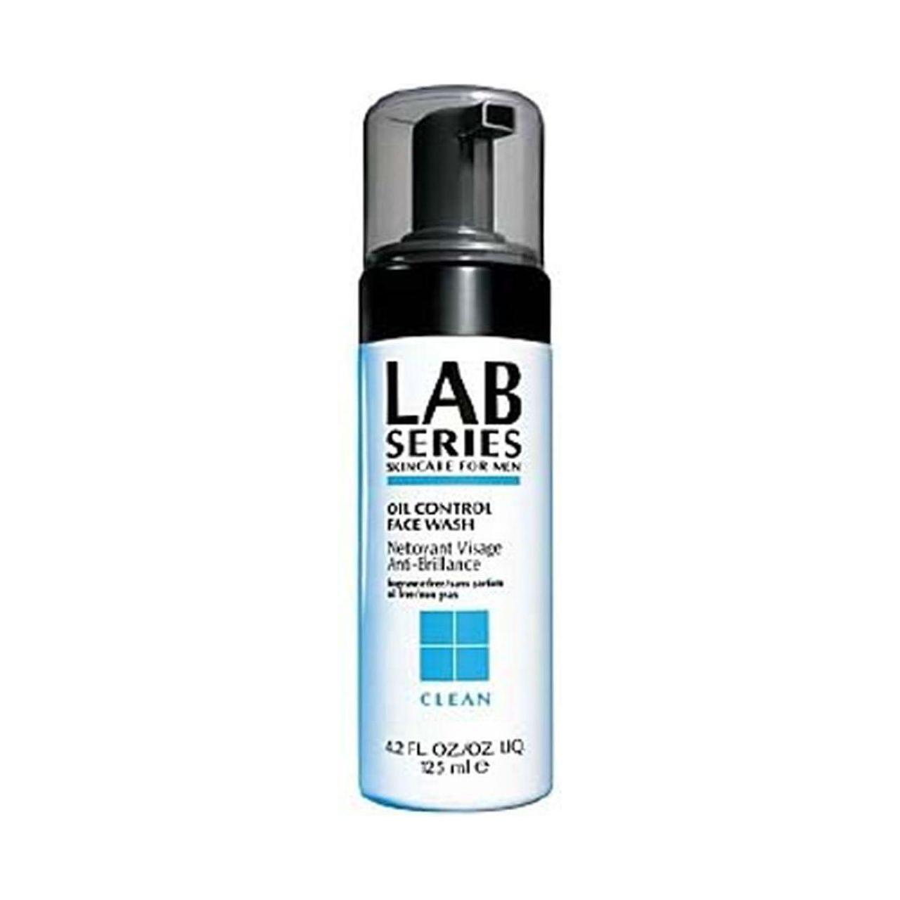 Gel Nettoyant Contrôle de l'Huile Lab Series - 125 ml