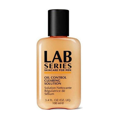Lab Series for Men Oil Control Clearing Solution - 3.4 oz
