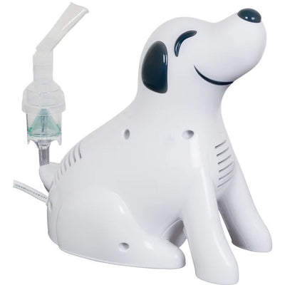 BEK Medical Pediatric Dog Nebulizer System - Roscoe