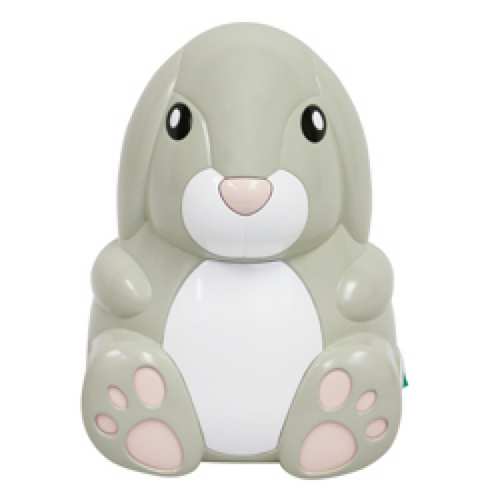 Roscoe Pediatric Bunny Nebulizer