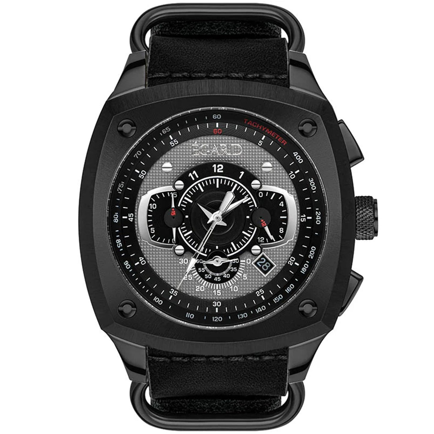 Montre Egard V1-Viking Suri pour homme