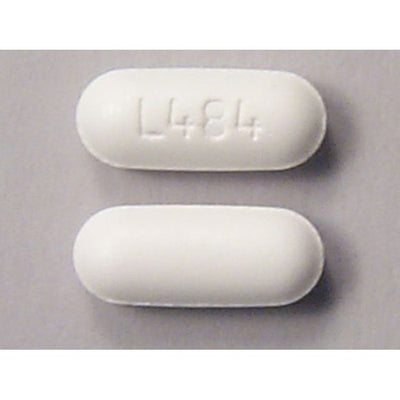 Good Neighbor Pharmacy Acetaminophen 500 Mg Caplet - 50 Count