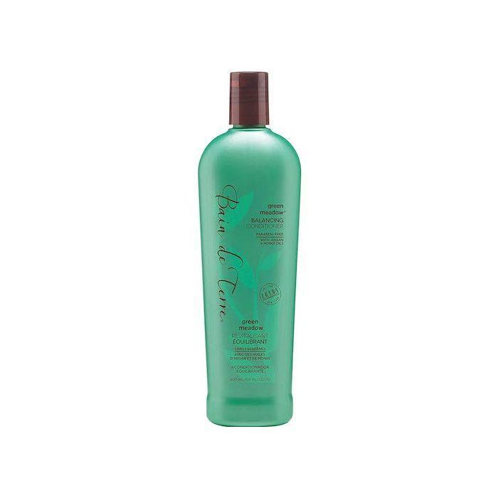 Après-shampoing équilibrant Bain de Terre Green Meadow 13,5 oz