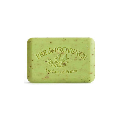 Pré de Provence Lime Zest Soap Bar - 150g