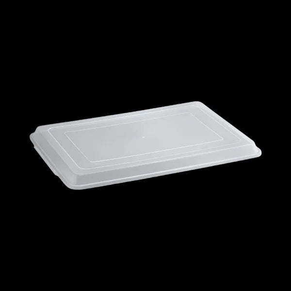 Premium Polypropylene Pan Covers for Food Storage