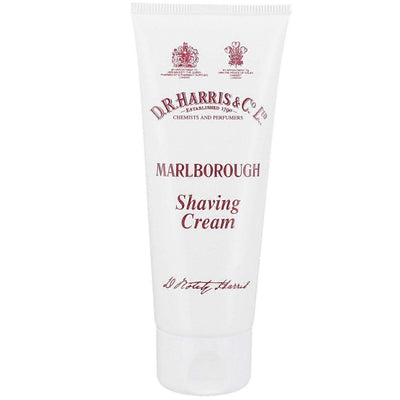 D. R. Harris & Co Marlborough Shaving Cream Tube 75g