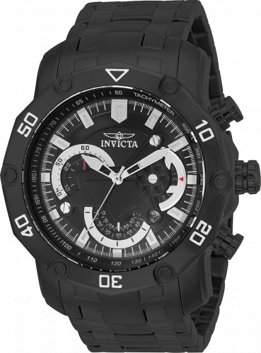 Invicta Men's Pro Diver Watch
