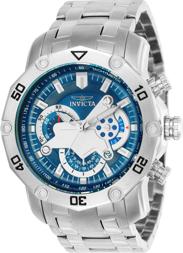 Montre Invicta Pro Diver pour homme