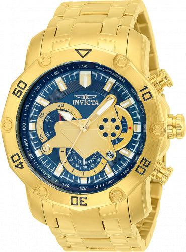 Invicta Men's Pro Diver Watch