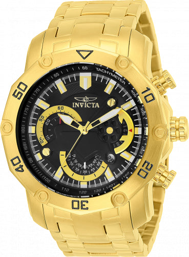 Invicta Men's Pro Diver Watch