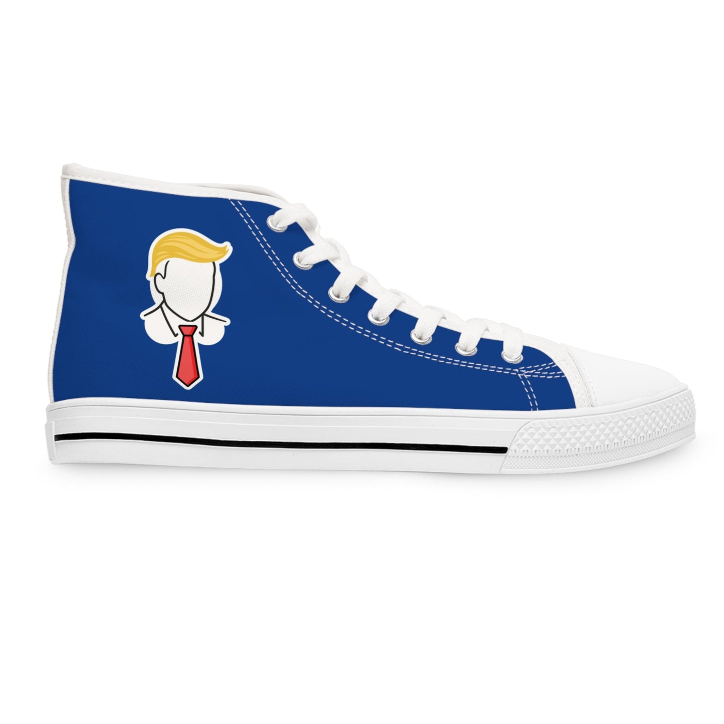 Zapatillas Altas para Mujeres Executive Hairline