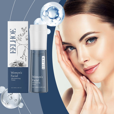 Rejuvenating Toner for Nourished and Radiant Skin
