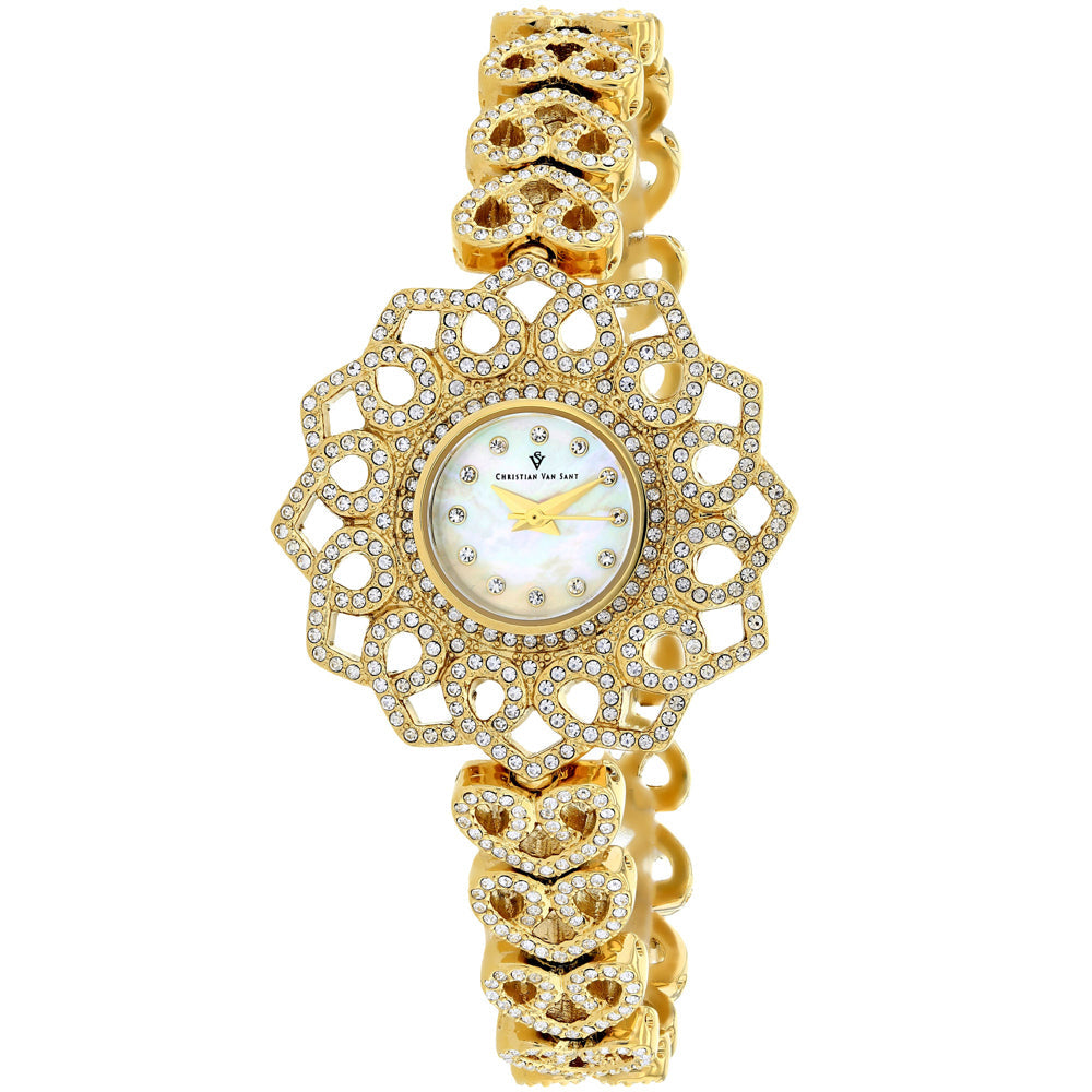 Reloj Chantilly para Mujer de Christian Van Sant