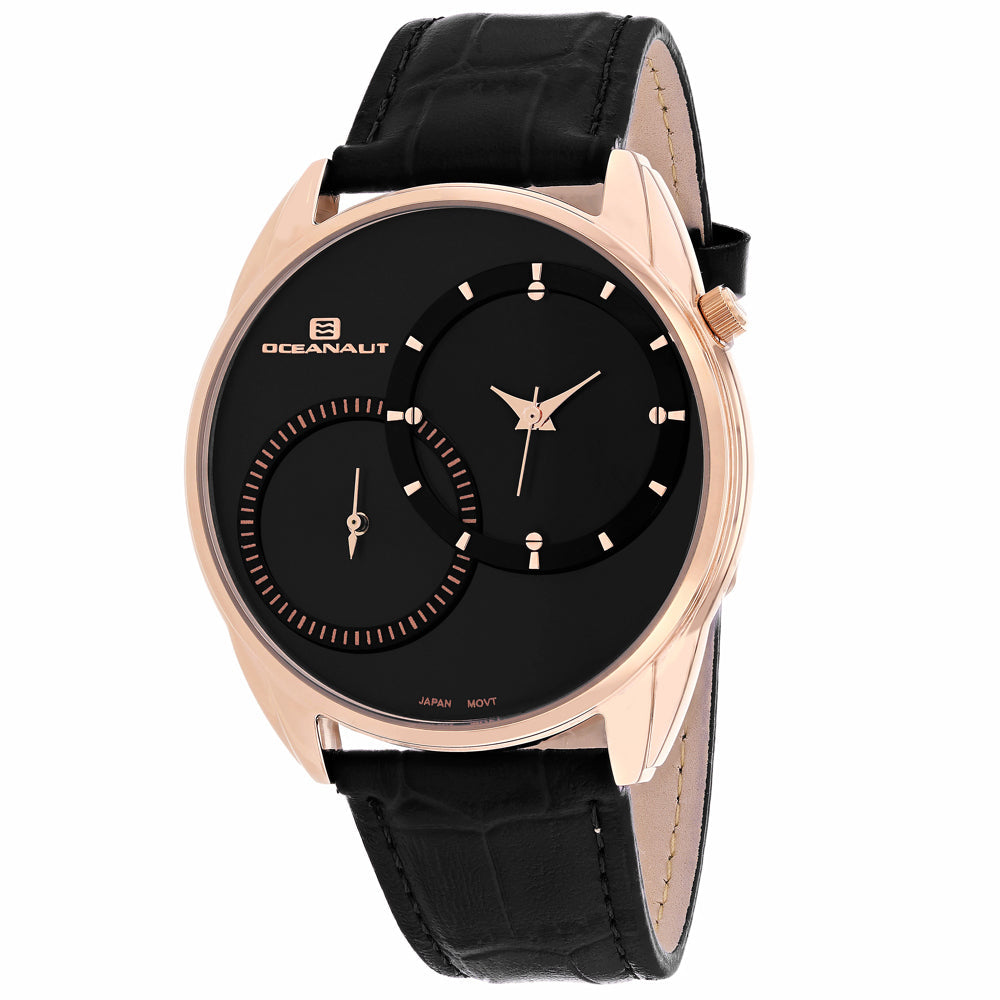 Reloj Oceanaut Sentinel para Hombre