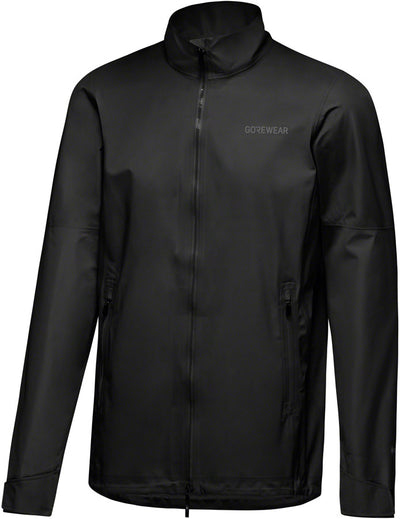 Gorewear Swiftride Gore-Tex Jacket - Black Men's Medium