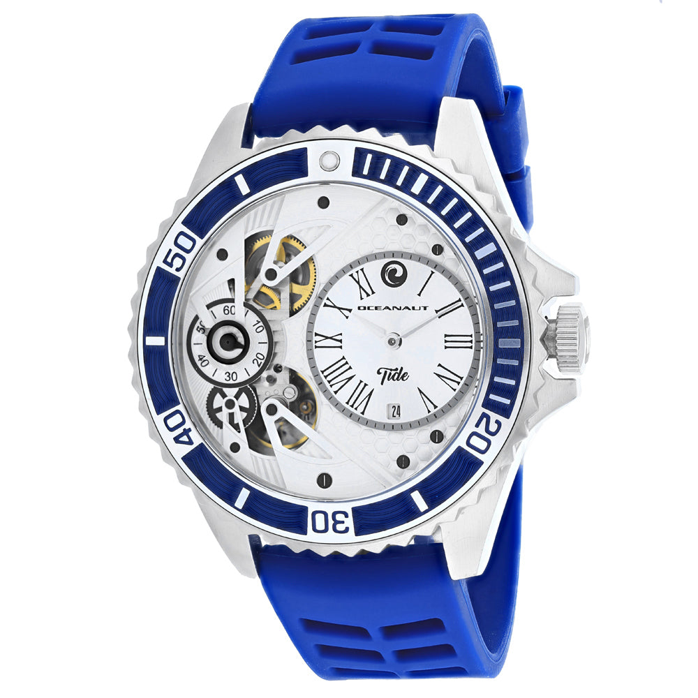 Reloj de Mareas para Hombre Oceanaut