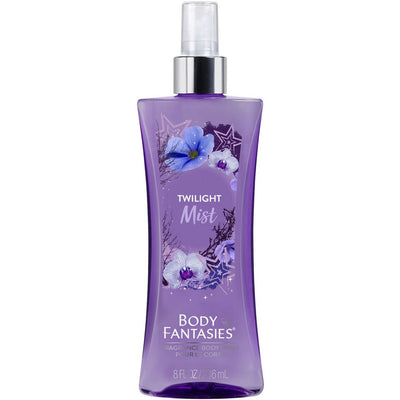 Body Fantasies Twilight Mist Fragrance Body Spray, 8 fl oz