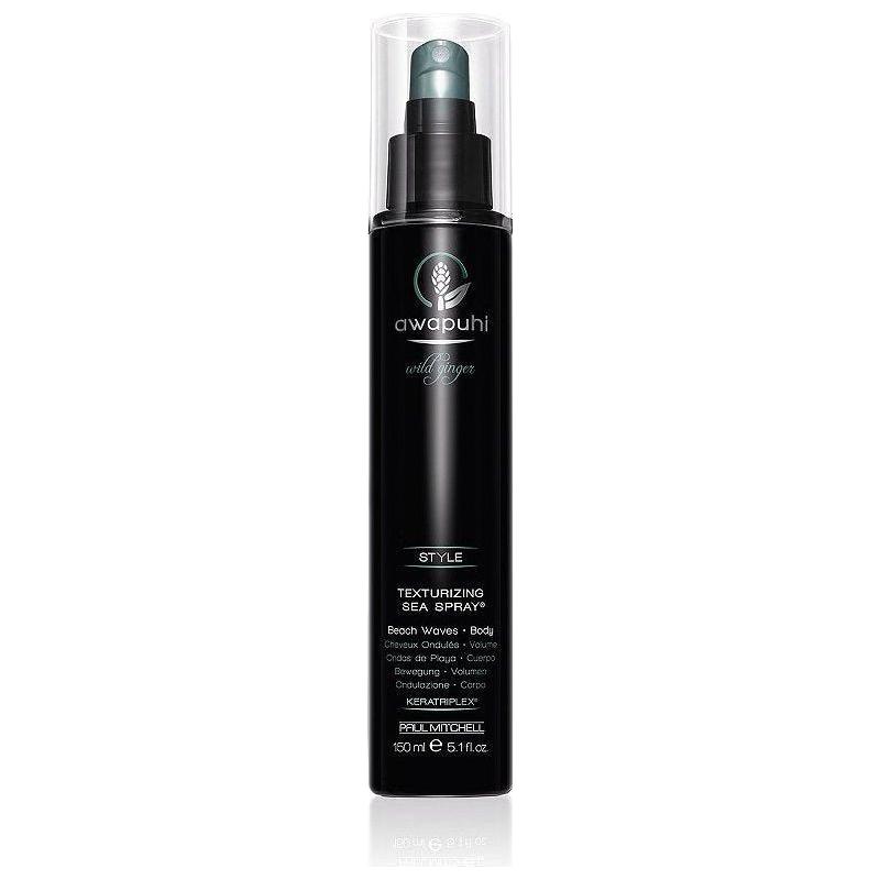 Spray Texturisant à la Mer Awapuhi Wild Ginger de Paul Mitchell 150ml