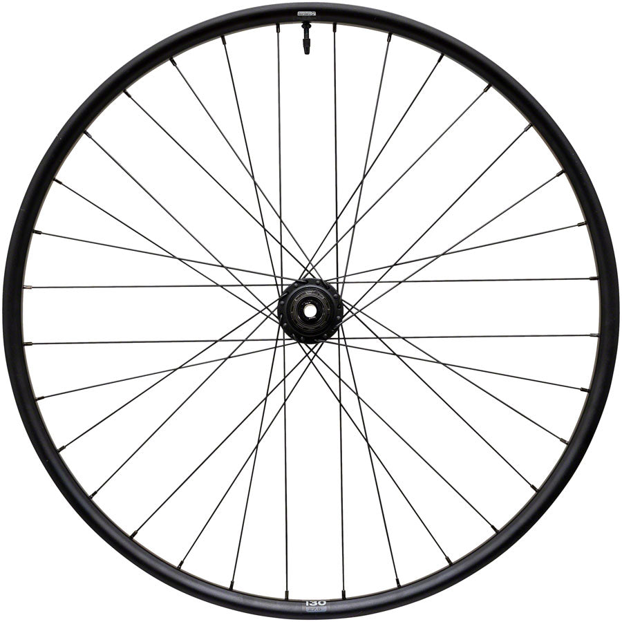 Roues arrière WTB HTZ i30 - 29" 12 x 148mm 6-Bolt Noir XD 32H