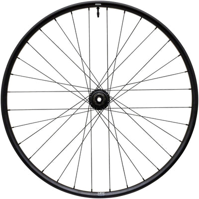 WTB HTZ i30 Rear Wheel - 29" 12 x 148mm 6-Bolt Black XD 32H