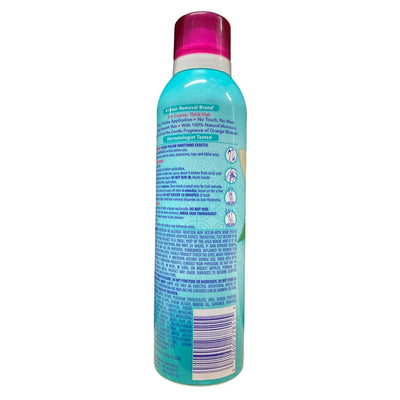 Nair Hair Remover Spray with Moroccan Argan Oil
