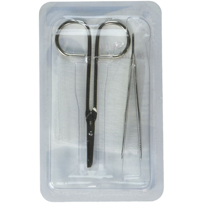 Dynarex Sterile Suture Remover Kit