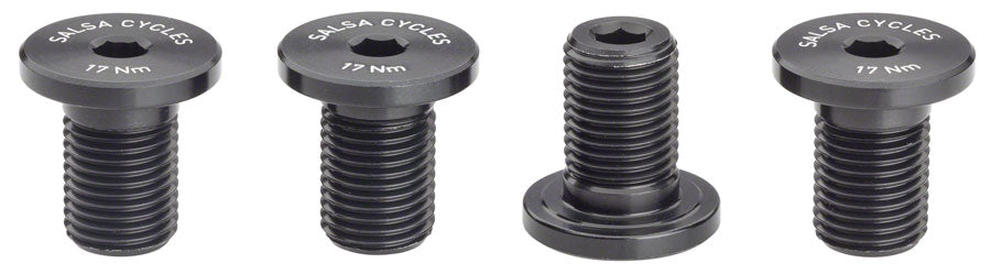 Kit de Hardware Salsa M12 Link para Marcos V3 Split Pivot