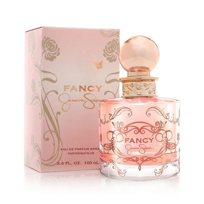 Fancy by Jessica Simpson Eau de Parfum 3.4 Oz