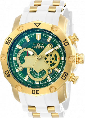 Invicta Men's Pro Diver Watch