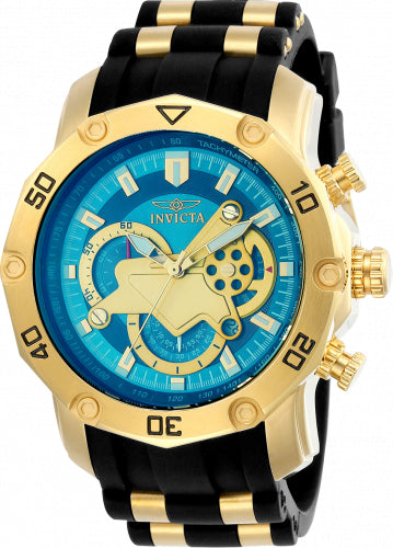 Montre Invicta Pro Diver pour homme