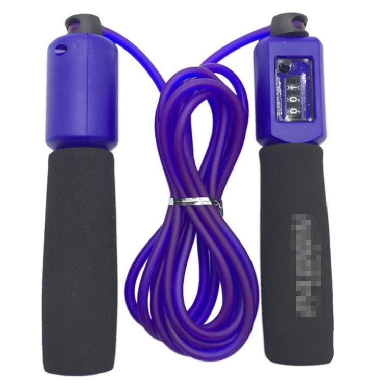Cuerda de Salto Premium para Entrenamiento Fitness