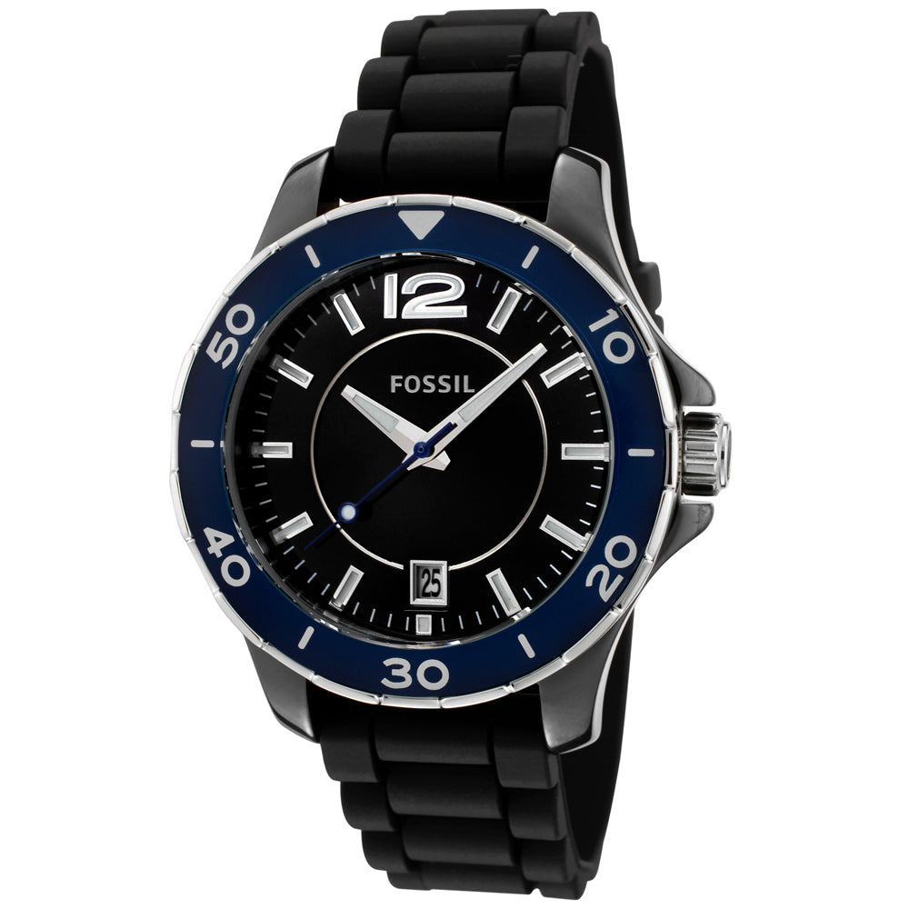 Montre classique pour femme Fossil