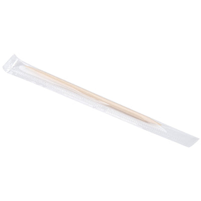 Individually Wrapped Toothpicks for Enhanced Hygiene