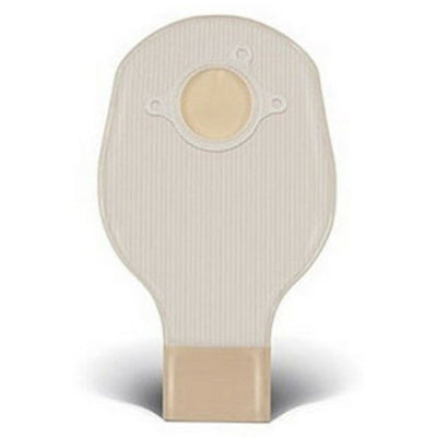 Convatec Surfit Natura Bolsa de Colostomía Drenable - 10" de Largo