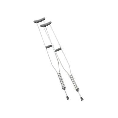 Cardinal Health Standard Tall Crutches