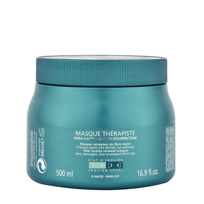 Kerastase Resistance Therapiste Masque 500 ml