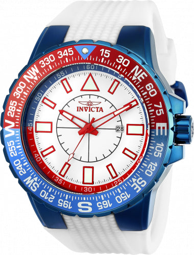 Reloj Aviador para Hombre Invicta
