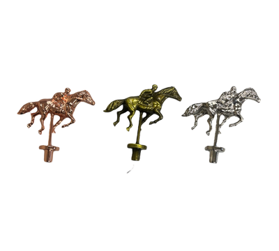 Metal Horse Replacement Kit - free shipping - Korvel