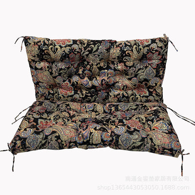 Premium Waterproof Outdoor Bench/Swing Cushions