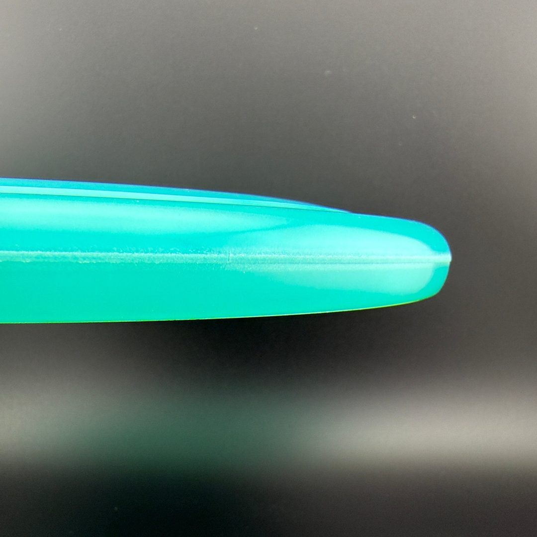 Proto Glow Champion Sonic Disc Golf Putter