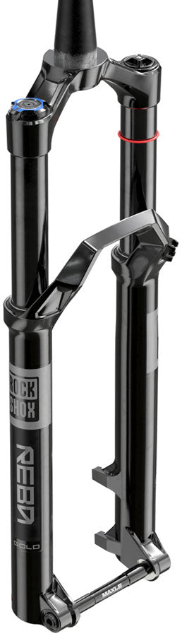 RockShox Reba Gold Isolator RL Suspension Fork - 29" 120mm