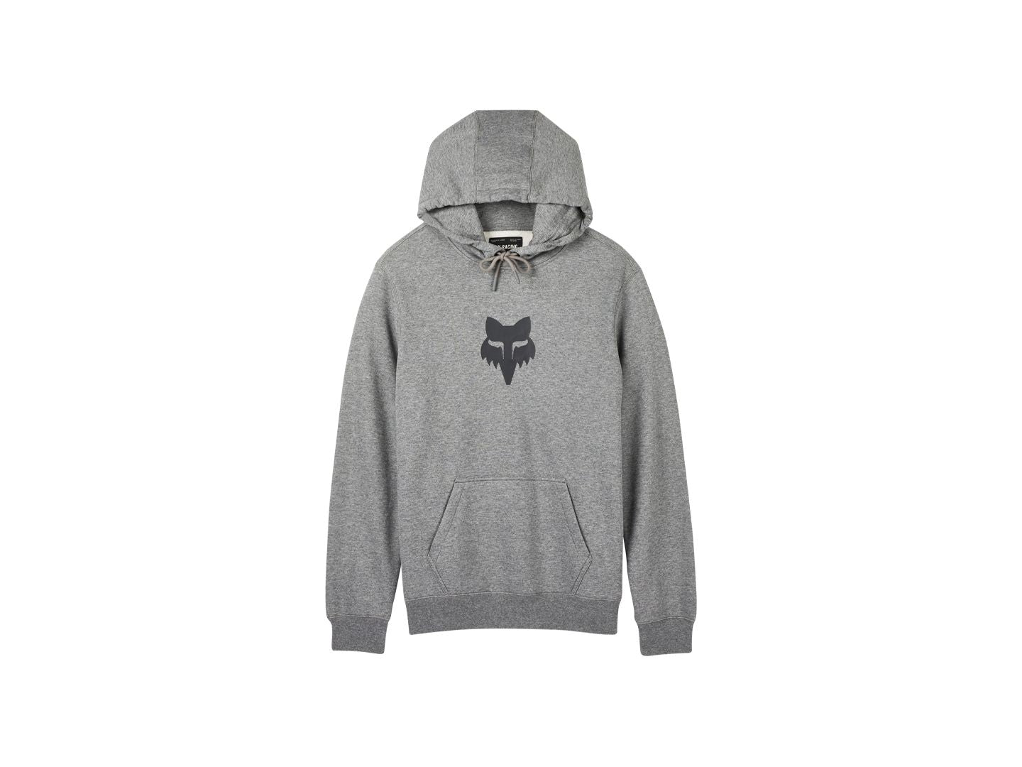 Sweat à capuche Fox Racing 25 - X-Large Gris