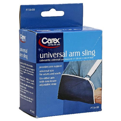 Carex Universal Arm Sling – Adjustable Support for Recovery