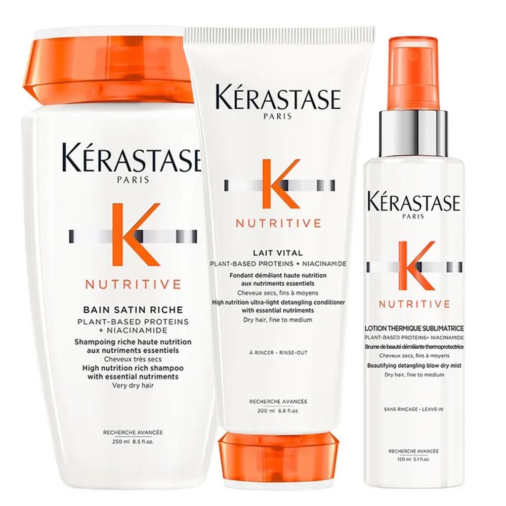 Kérastase Nutritive Lotion Thermique Sublimatrice, 150 Ml