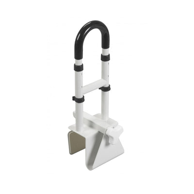 Barra de seguridad ajustable para bañera Drive Medical