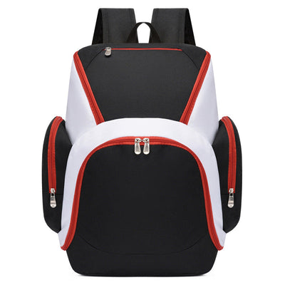 Premium Large Capacity Football Storage Backpack