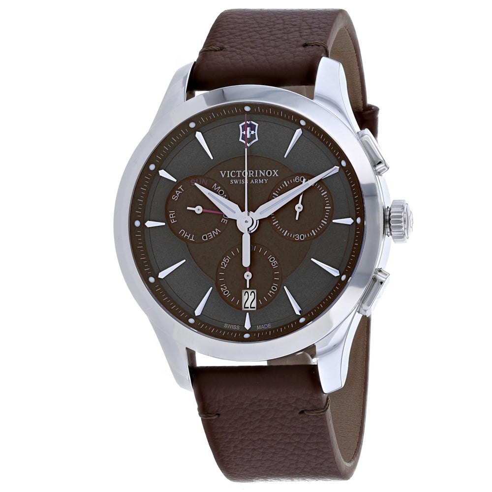 Montre Alliance pour homme Victorinox